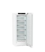 Diepvrieskast Liebherr FNd 4625-22, Witgoed en Apparatuur, 120 tot 140 cm, Zo goed als nieuw, Energieklasse A of zuiniger, Ophalen