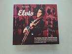 Boek "Elvis" van Robert Gordon, Ophalen of Verzenden, Zo goed als nieuw, Artiest