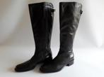 Laarzen Mt.38  (Valmy Moda), Kleding | Dames, Schoenen, Hoge laarzen, Zwart, Nieuw, Ophalen of Verzenden