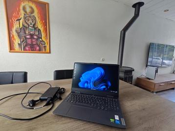 Lenovo Gaming Laptop -RTX 4060 -1TB SSD -16GB RAM - Nieuw beschikbaar voor biedingen