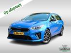 Kia Ceed Sportswagon 1.5 T-GDi GT-Line Edition (160PK) 1e-Ei, Gebruikt, Origineel Nederlands, Handgeschakeld, Grijs