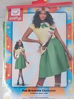 Smiffy's - Marihuana Girl - Maat S, Carnaval, Nieuw, Ophalen of Verzenden, Maat 36 (S)