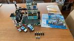 Lego politie bureau. 7744, Ophalen of Verzenden, Gebruikt