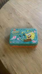 Spongebob spel, Ophalen of Verzenden, Zo goed als nieuw