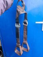 Stijgbeugels  voor aan western zadel knop, Dieren en Toebehoren, Ophalen of Verzenden, Western