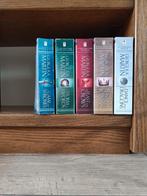 Game of Thrones book serie, Ophalen, Zo goed als nieuw