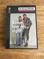 Van Kooten & de Bie ons kijkt ons deel 4 originele dvd zgan, Alle leeftijden, Verzenden, Gebruikt, Tv-programma of Sketches