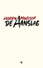 Harry Mulisch - De Aanslag, Boeken, Ophalen of Verzenden, Zo goed als nieuw, Harry Mulisch, Nederland