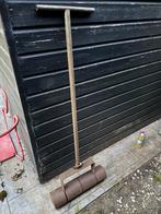 Graswals voor gazon, Tuin en Terras, Hand-tuingereedschap, Ophalen, Gebruikt, Overige soorten