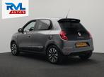 Renault Twingo 0.9 TCe Intens Automaat Carplay Camera Climat, Origineel Nederlands, Te koop, Zilver of Grijs, 20 km/l