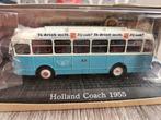 GEVU Utrechtse stadsbus Holland Coach 1955  later GVU Qbuzz, Hobby en Vrije tijd, Ophalen of Verzenden, Nieuw, Bus of Vrachtwagen