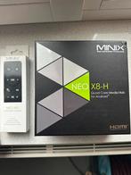 Minix neo X8-H, Ophalen of Verzenden, Zonder harde schijf