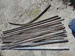 2cv dorpel strips authentiek, Ophalen, Nieuw