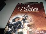PIRATES, Boxset, Ophalen of Verzenden, Zo goed als nieuw, Actie en Avontuur