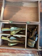 Scheepslog - Thos Walker & Son Ltd - Trident Electric Mark 3, Ophalen of Verzenden, Gebruikt, Motorboot of Zeilboot