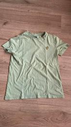 Lyle & scott t-shirt maat 152, Ophalen of Verzenden, Zo goed als nieuw, Maat 34 (XS) of kleiner, Korte mouw