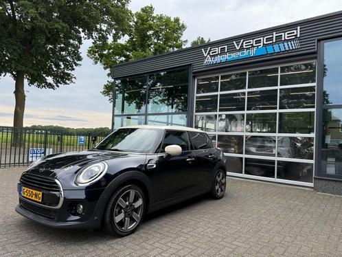 Mini COOPER 1.5 COOPER 60 YR ED./LED/APPLECARPLAY/PANORAMADA, Auto's, Mini, Cooper, ABS, Airbags, Apple Carplay, Bluetooth, Boordcomputer