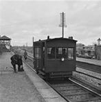 Vervoer-foto-C-116    Spoorwegen, Verzenden, 1980 tot heden, Foto, Nieuw