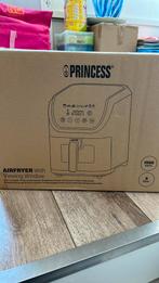 Airfryer princess nieuw in doos, Witgoed en Apparatuur, Airfryers, Ophalen of Verzenden, Nieuw