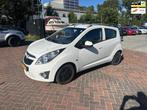 Chevrolet Spark 1.0 16V LS Bi-Fuel Airco! 2010, Voorwielaandrijving, Euro 5, Gebruikt, 4 cilinders