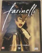 dvd Farinelli - Il Castrato, Ophalen of Verzenden, Drama