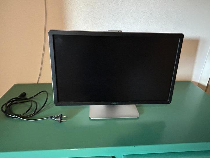 Dell computer monitor P2214HB, Computers en Software, Monitoren, Zo goed als nieuw, 60 Hz of minder, DisplayPort, DVI, USB-C, VGA