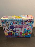 Grafix Giant Toy Time Vloerpuzzel - Gebruikt, Ophalen of Verzenden, Meer dan 50 stukjes, Gebruikt, 2 tot 4 jaar
