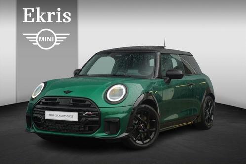 Mini 3-Deurs Cooper C / John Cooper Works Uitvoering / Pakke, Auto's, Mini, Bedrijf, Te koop, Cooper, ABS, Achteruitrijcamera