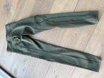 3 paardrijbroeken, Kingsland. Mt 158/164. Blauw 2x en groen., Dieren en Toebehoren, Paardrijkleding, Ophalen of Verzenden, Bovenkleding