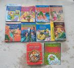 10 Geronimo Stilton hardcover boeken, z.g.a.n. (€3/stuk), Ophalen of Verzenden, Zo goed als nieuw, Fictie algemeen
