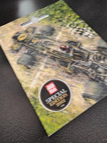 Autoweek Goodwood Festival of Speed - Special Edition 2012 beschikbaar voor biedingen