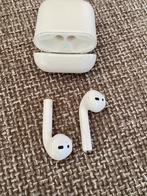 Apple AirPods (2e generatie)met oplaadcase origineel EMC2862, Ophalen of Verzenden, Gebruikt
