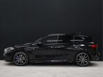 BMW 1-serie 118i M-Sport High Executive Edition [M-CONTOURST, 65 €/maand, Gebruikt, Zwart, Bedrijf