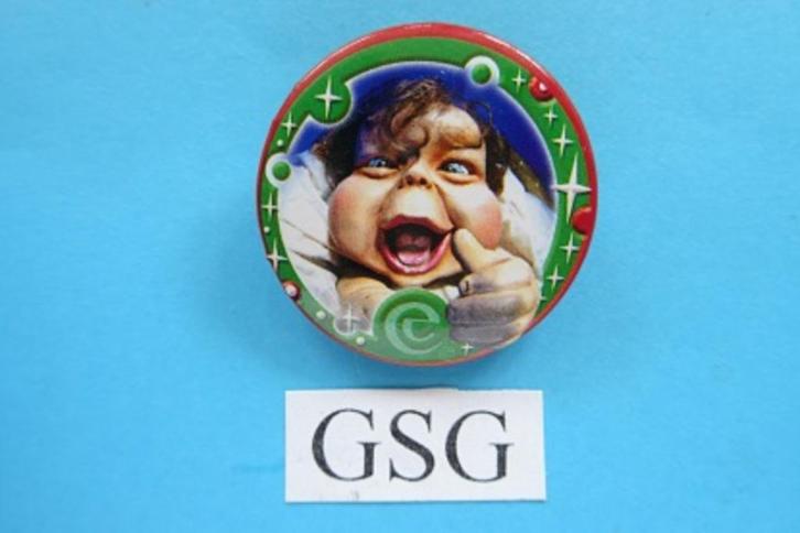 Volk van laaf nr. 50898-02, Verzamelen, Efteling, Zo goed als nieuw, Beeldje of Poppetje, Ophalen