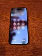 Apple Iphone 14 Pro 256GB Zwart, Telecommunicatie, Mobiele telefoons | Apple iPhone, IPhone 14 Pro, Zwart, Zo goed als nieuw, Zonder simlock