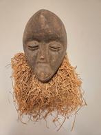 Afrikaans masker Gabon, Ophalen of Verzenden