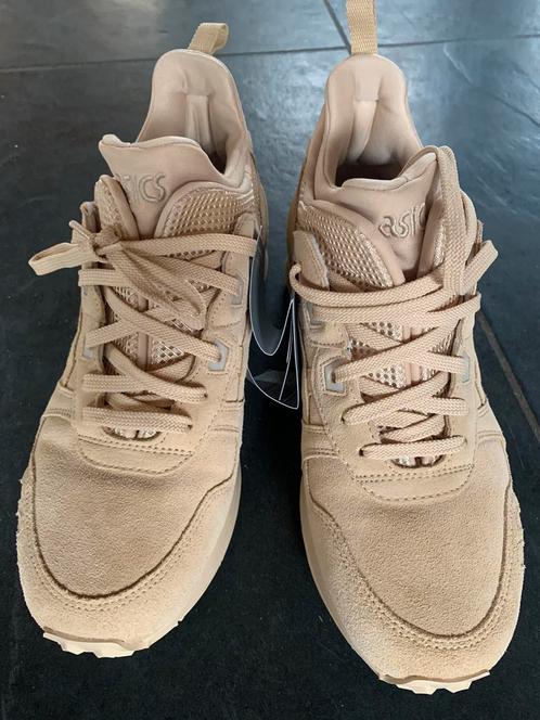 Zomerse Asics Tiger Gel-Lyte MT - perzik/beige - 40,5 (39), Kleding | Dames, Schoenen, Nieuw, Sneakers of Gympen, Overige kleuren