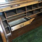 UNIEK ANTIEK BURO ROLBUREAU BUREAU ROLBURO, Ophalen