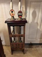 Ierse, bierpomp 2 taps, Ophalen of Verzenden, Gebruikt, Flesje(s), Overige merken