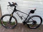 Mountainbike - Cube in zeer goede staat/ nauwelijks gebruikt, Gebruikt, Hardtail, 45 tot 49 cm, Dames