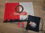 Feyenoord pakket, Verzamelen, Ophalen of Verzenden