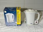 Camping Princess Waterkoker, Witgoed en Apparatuur, 1 tot 2 liter, Ophalen, Gebruikt, Rvs