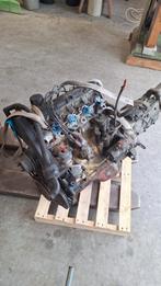 Gezocht Volvo b230k Motor + kabelboom, Ophalen, Volvo