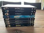 Harry Potter Dvd’s, Alle leeftijden, Ophalen, Gebruikt