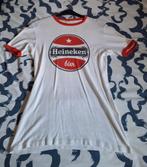 vintage t-shirt Heineken café de pelmolen 1982??, Ophalen, Zo goed als nieuw, Kleding, Heineken