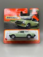Matchbox Opel Kadett C GT/E 1975, Hobby en Vrije tijd, Modelauto's | Overige schalen, Ophalen of Verzenden, Nieuw, Auto