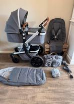 Joolz Day² || Hippo Grey || Kinderwagen, Ophalen, Zo goed als nieuw, Overige merken
