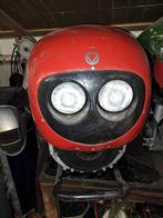 Lombardini motor Valpadana blitz150  3ld510 eletrisch gest, Doe-het-zelf en Verbouw, Ophalen, Dieselmotor