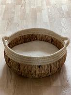 Rotan honden/kattenmand incl kussen, Dieren en Toebehoren, Ophalen, Zo goed als nieuw, Overige