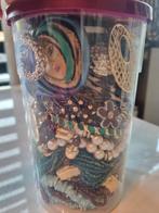 Vintage sieraden mystery yar mix nr #5#, Ophalen of Verzenden